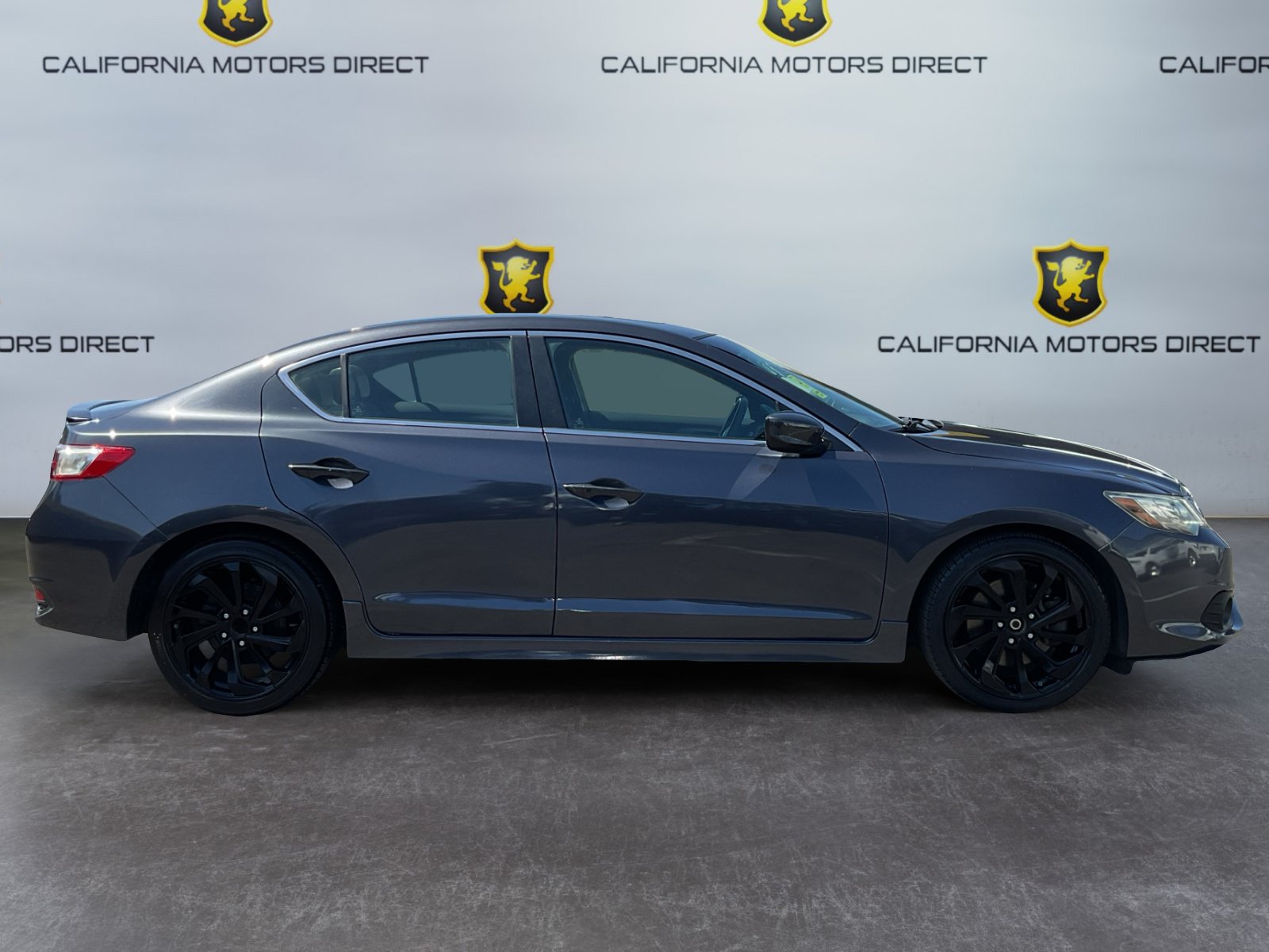 Used 2016 Acura ILX FWD image 4