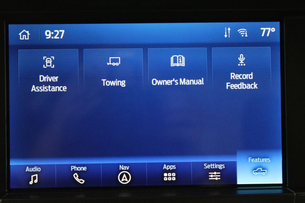 Used 2023 Ford F150 XL w/ STX Appearance Package image 50