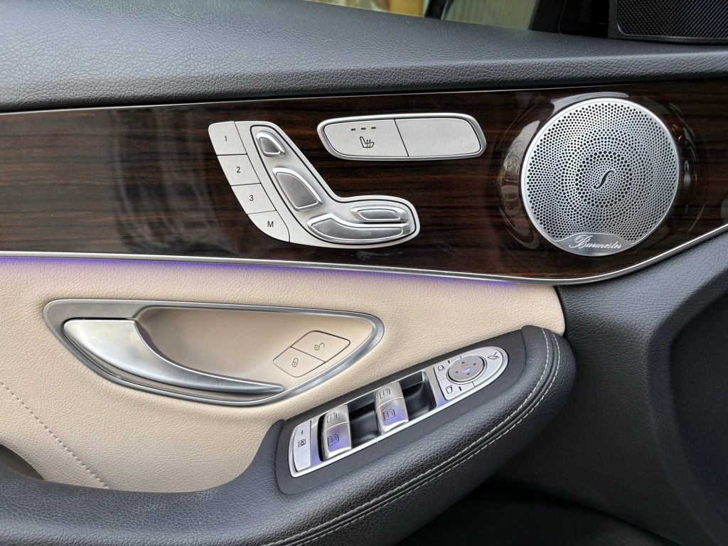 Used 2020 Mercedes-Benz C 300 4MATIC Sedan image 21