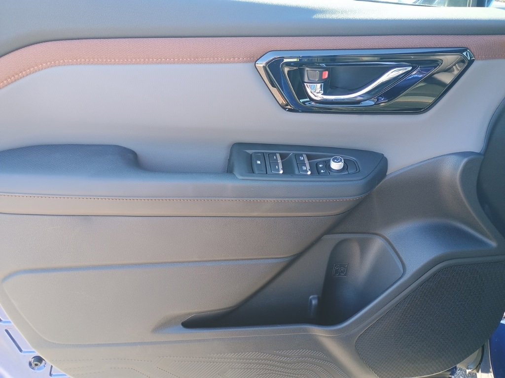 New 2026 Subaru Forester Sport image 8