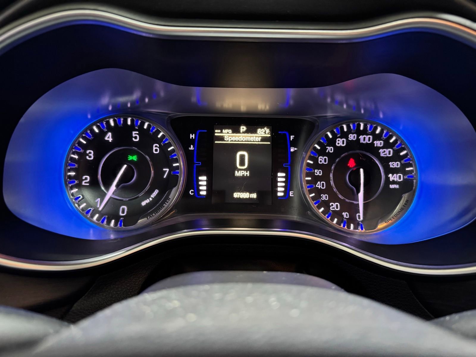 Used 2016 Chrysler 200 LX image 18