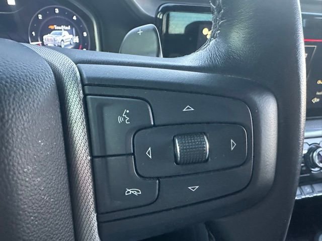 Used 2023 GMC Sierra 1500 Denali image 38