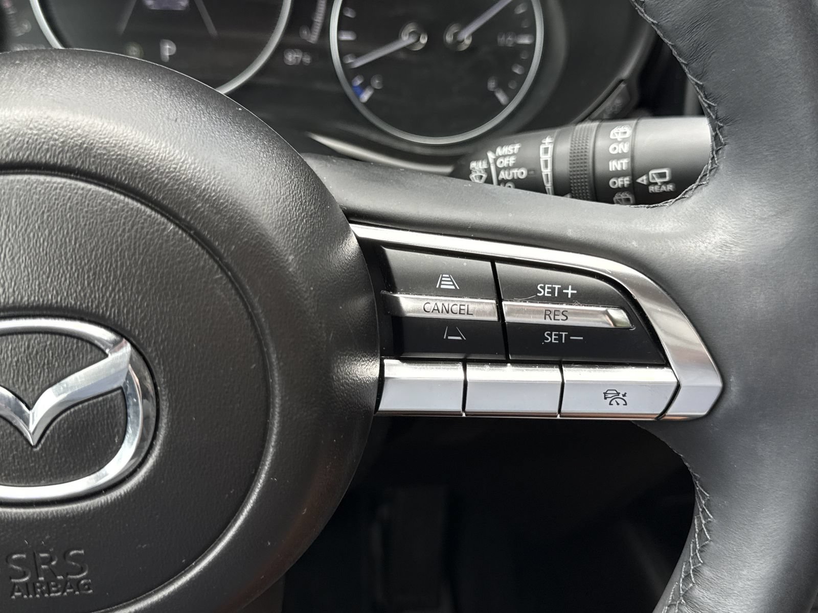 Used 2025 MAZDA CX-50 AWD 2.5 S w/ Select Package image 20