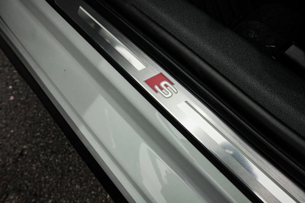 Used 2024 Audi S3 Prestige AWD/4WD image 37