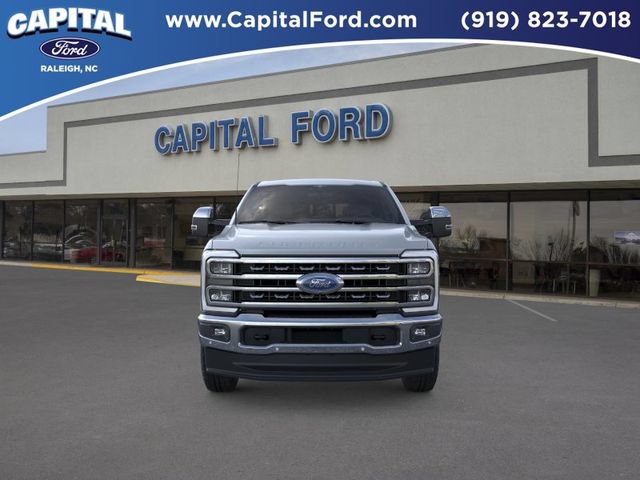 New 2026 Ford F250 Lariat w/ Lariat Ultimate Package AWD/4WD image 6