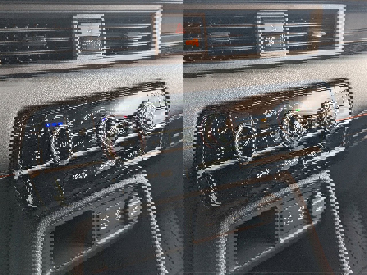 New 2026 Honda Passport TrailSport Elite image 15