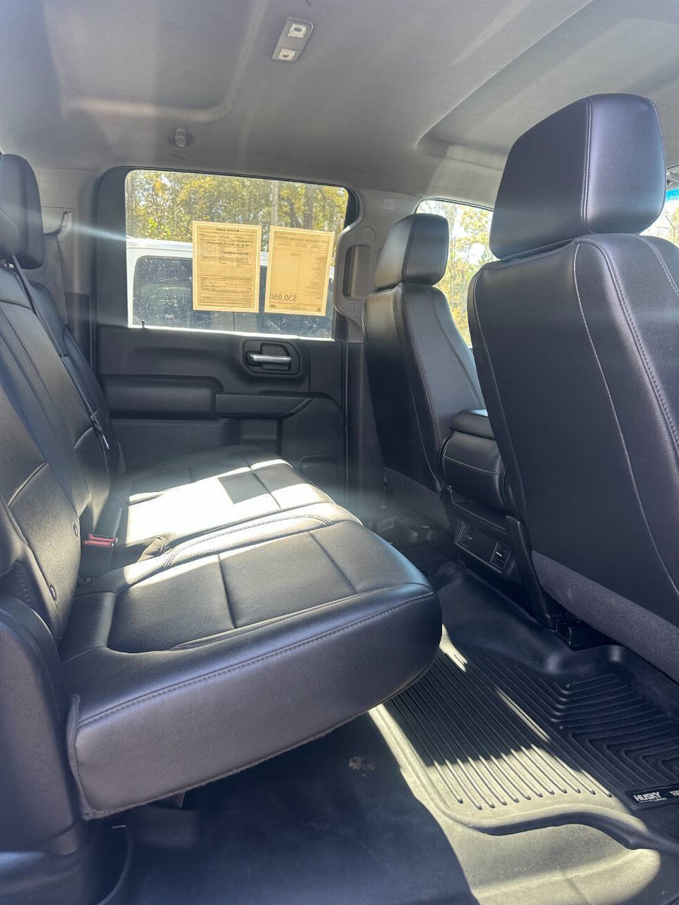 Used 2020 Chevrolet Silverado 2500 W/T w/ WT Convenience Package image 15