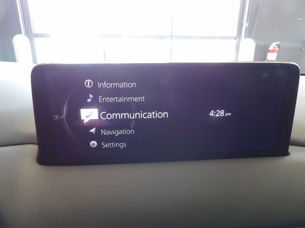 Certified 2023 MAZDA CX-5 AWD 2.5 S w/ Premium Package image 35