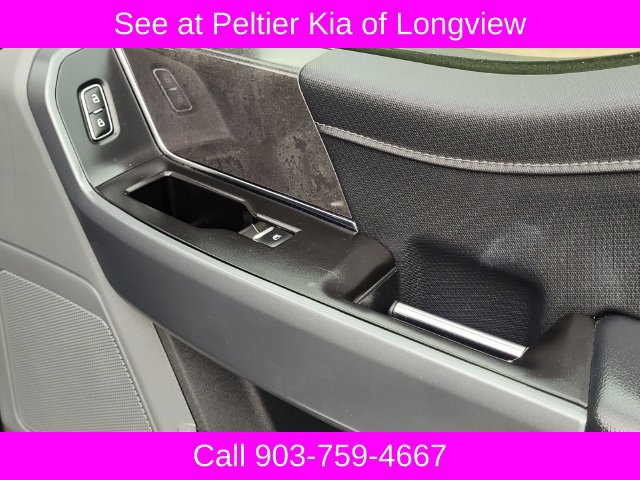 Used 2024 Ford F150 XLT w/ Equipment Group 302A MID AWD/4WD image 12