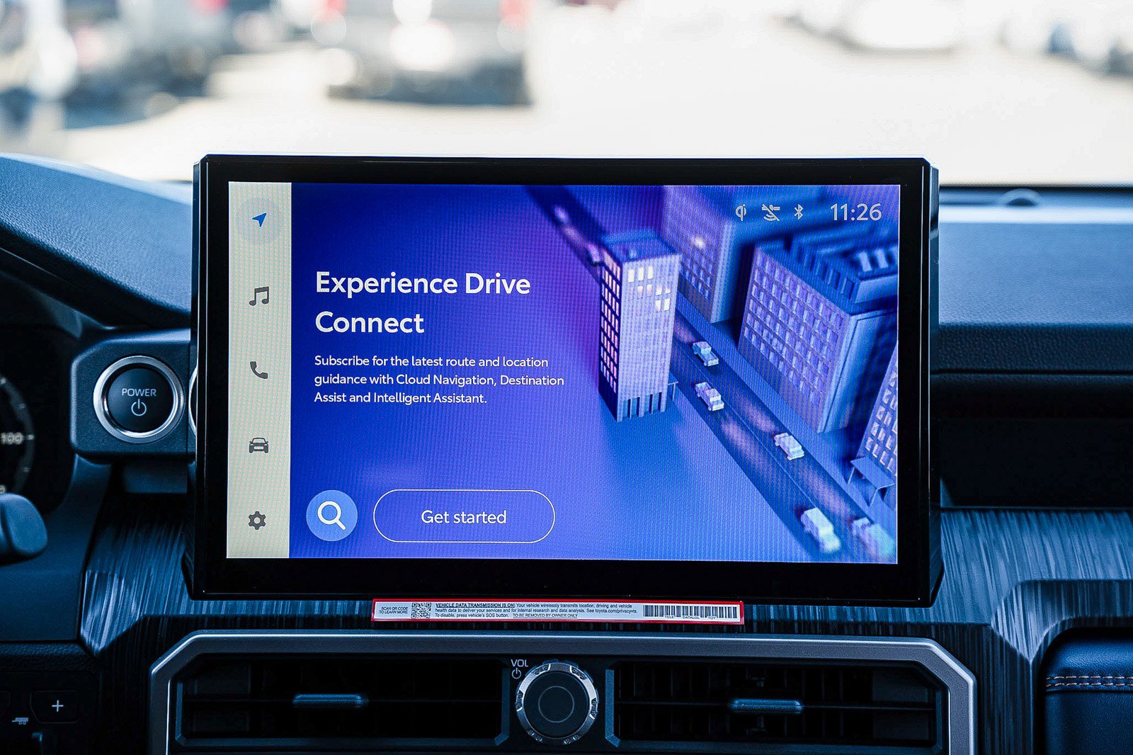 New 2025 Toyota 4Runner 4WD image 14