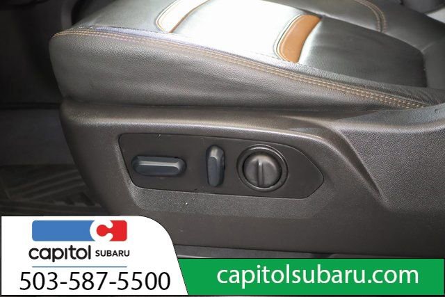 Used 2022 GMC Sierra 2500 AT4 w/ AT4 Premium Plus Package image 15