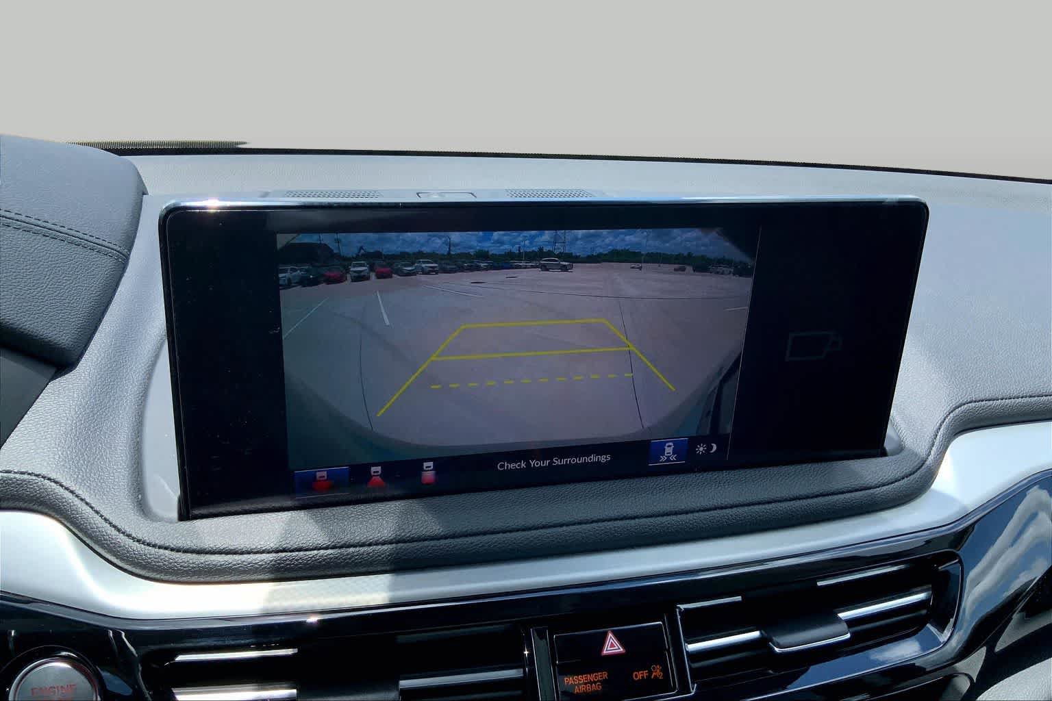 Used 2026 Acura MDX FWD image 26