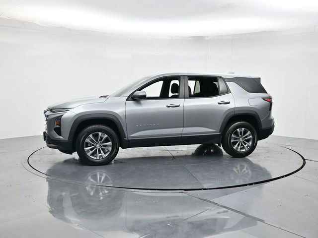 Used 2025 Chevrolet Equinox LT image 6