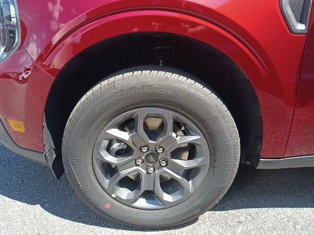 New 2026 Ford Maverick XLT FWD image 9