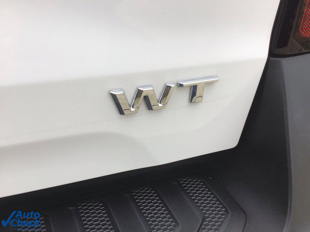 Used 2024 Chevrolet Silverado EV W/T image 15