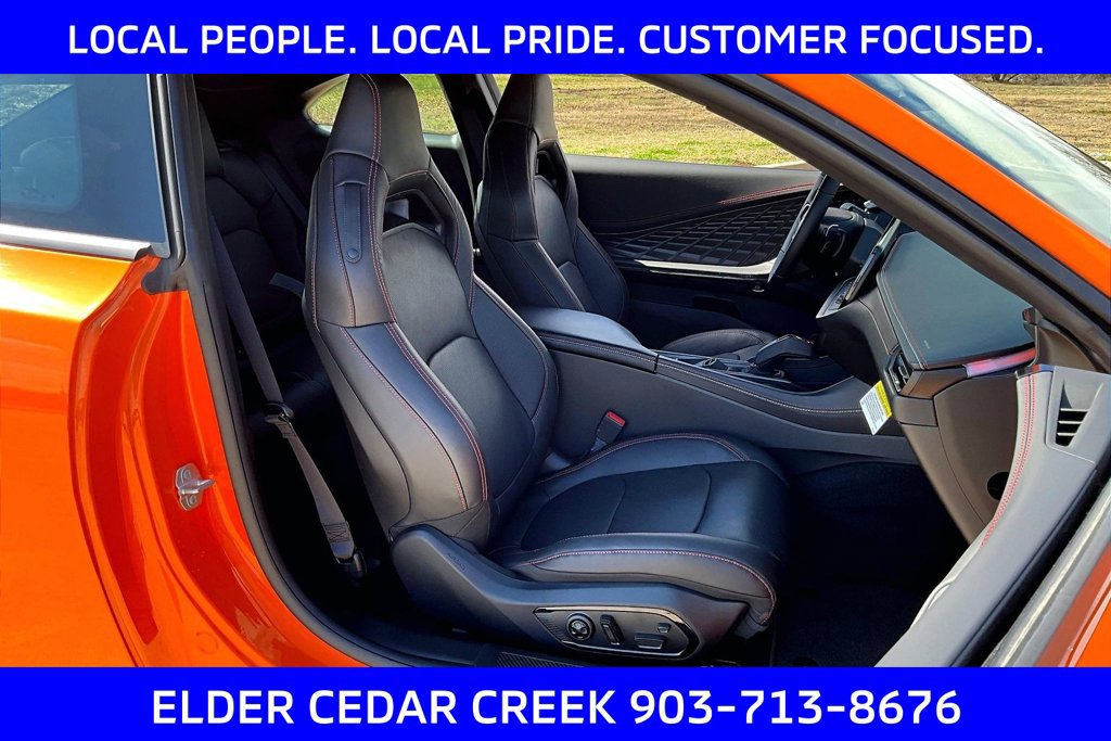 New 2026 Dodge Charger Scat Pack AWD/4WD image 11