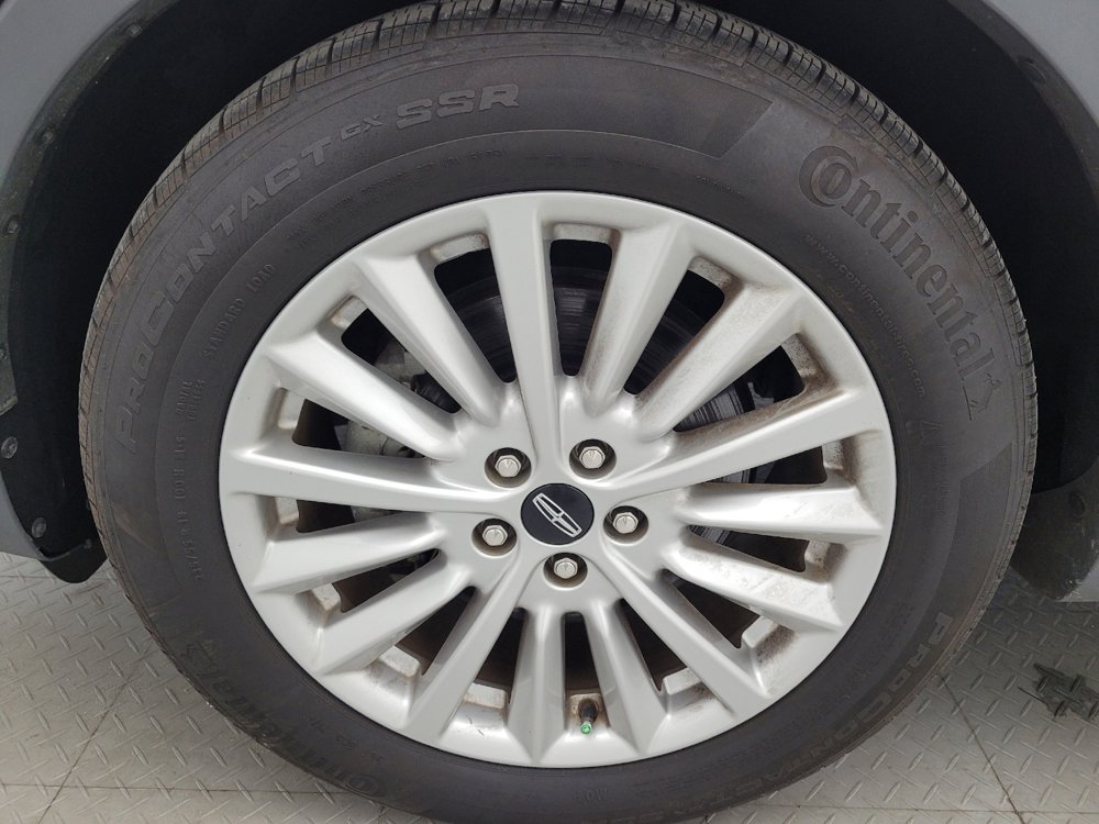 Used 2019 Lincoln MKC Premiere image 31