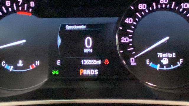 Used 2017 Lincoln MKX Select w/ Select Plus Package AWD/4WD image 10