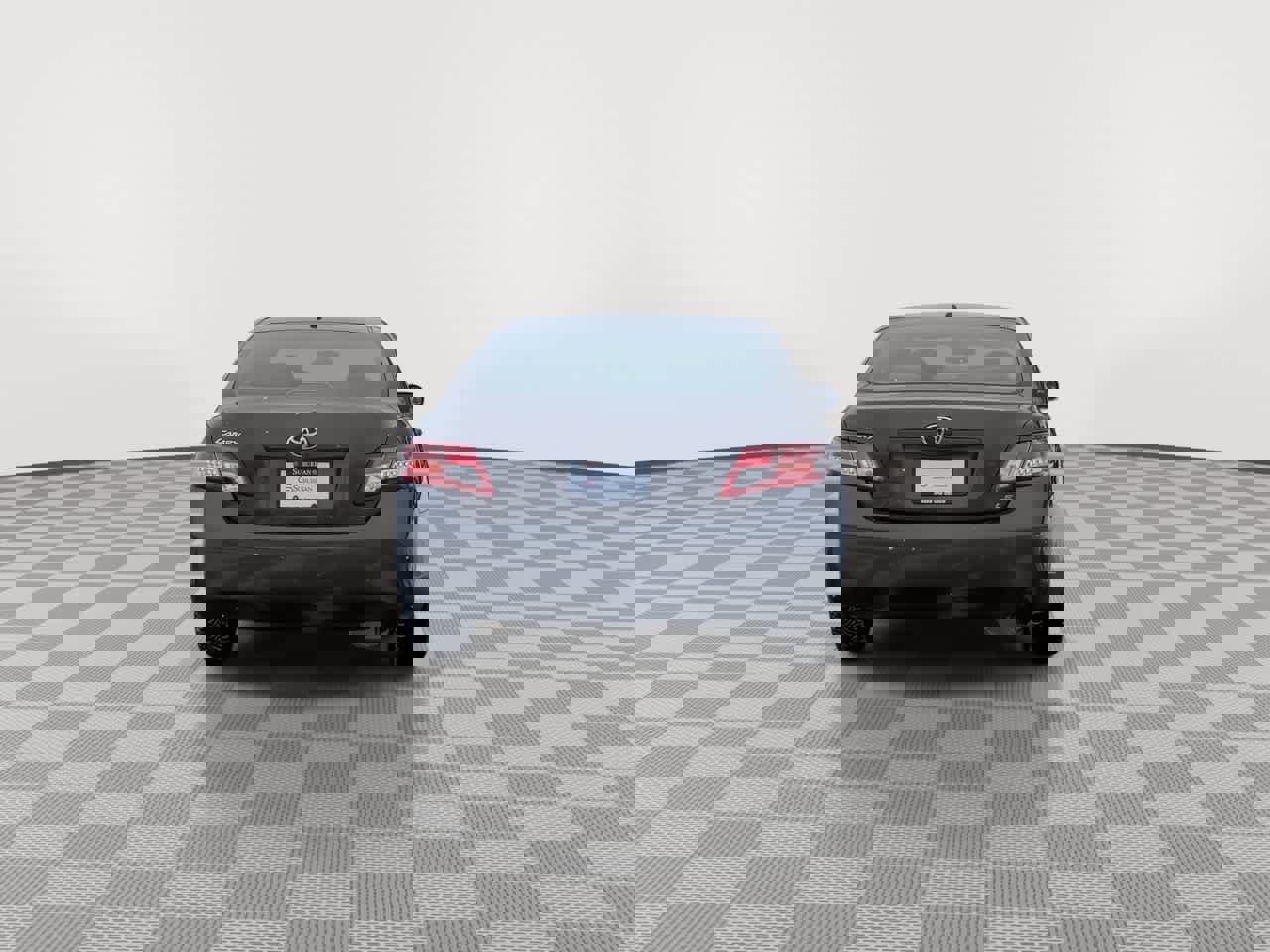 Used 2010 Toyota Camry LE image 7