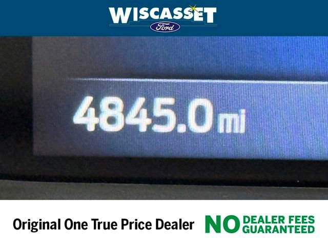 Used 2025 Ford Escape ST-Line w/ Tech Pack #1 image 19