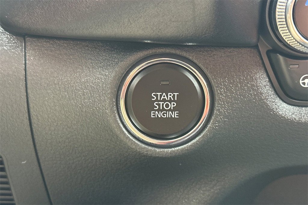 New 2025 MAZDA CX-50 2.5 Turbo w/ Premium Plus Pkg image 20