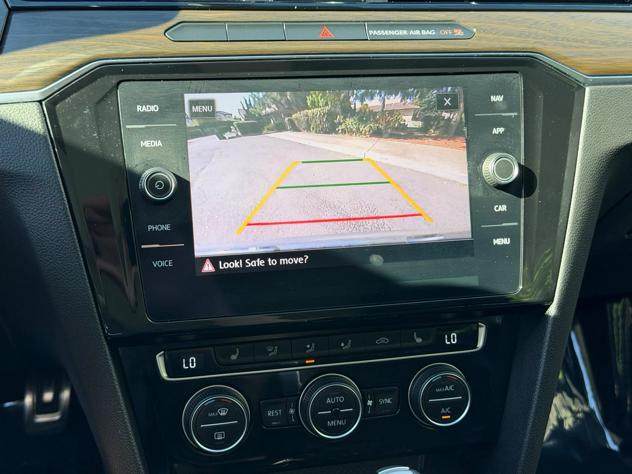 Used 2019 Volkswagen Arteon SEL FWD image 10