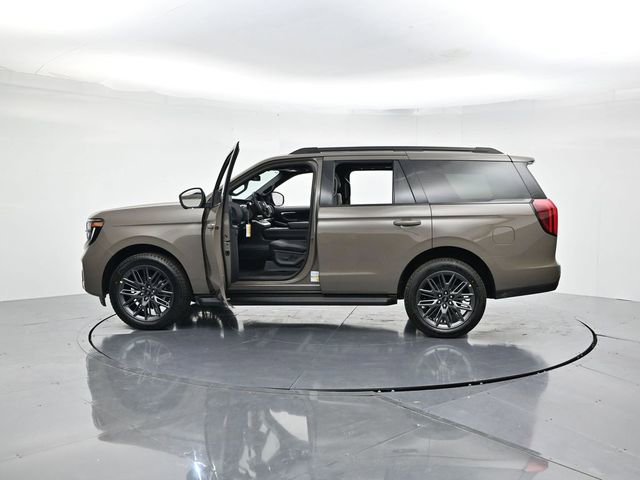 New 2026 Ford Expedition Platinum w/ Stealth Appearance Package image 8