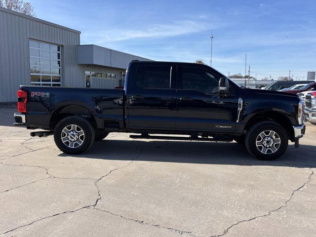 Used 2025 Ford F250 XLT w/ 360-Degree Camera Package image 2