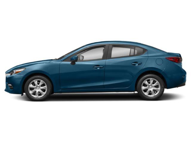 Used 2018 MAZDA MAZDA3 Sport image 3