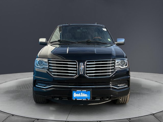 Used 2017 Lincoln Navigator Select AWD/4WD image 8