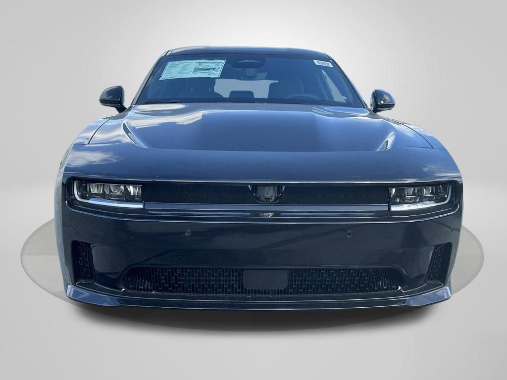 New 2025 Dodge Charger R/T w/ Quick Order Package 25M R/T image 8