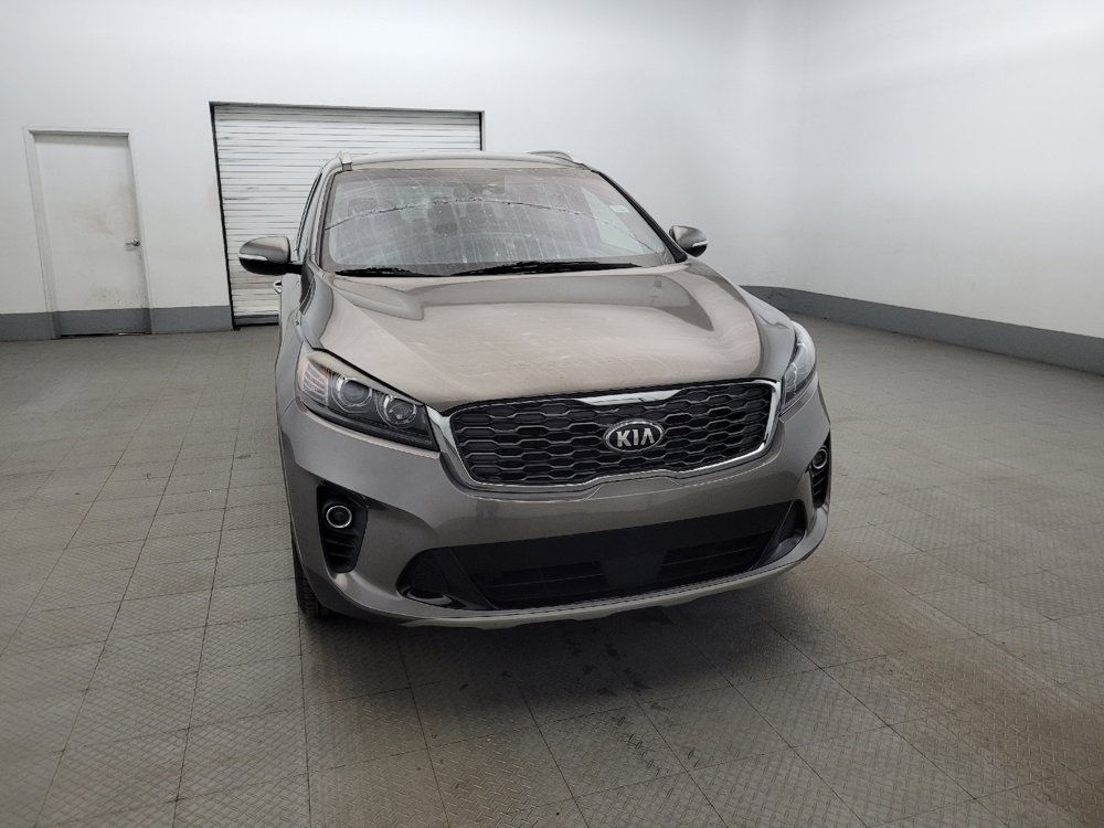Used 2019 Kia Sorento EX image 14