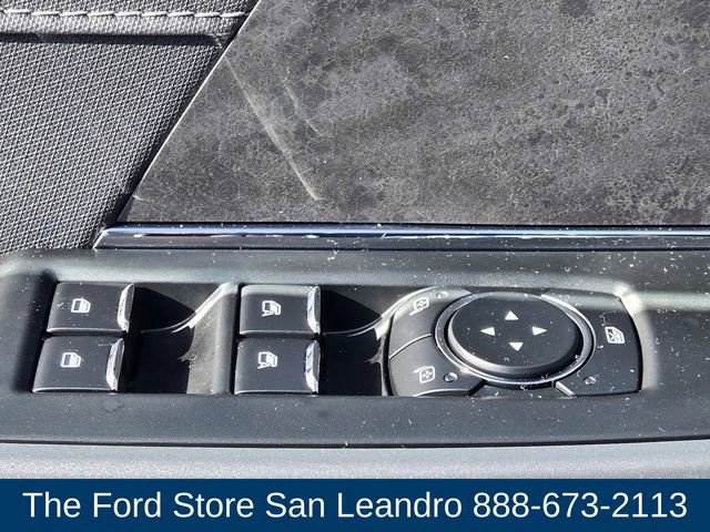 Used 2025 Ford F150 XLT w/ Equipment Group 301A Standard image 25