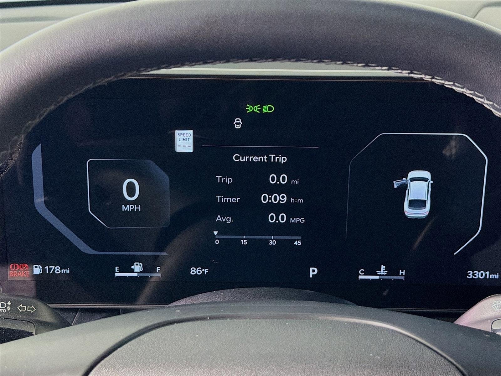 Certified 2025 Kia K4 EX image 13