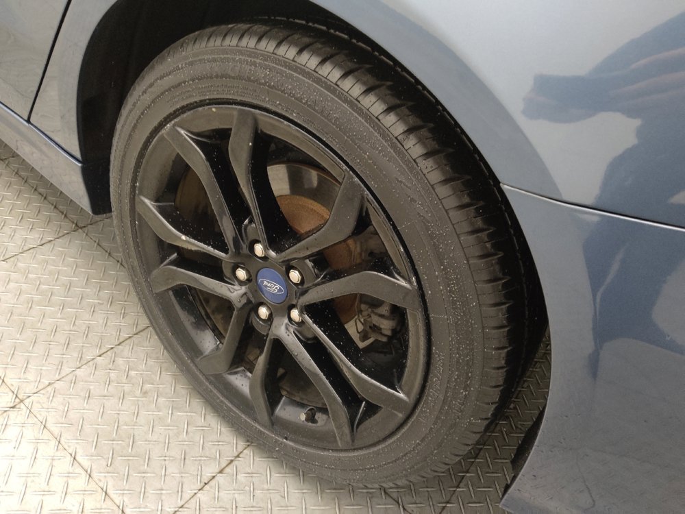 Used 2019 Ford Fusion SE w/ Equipment Group 151A FWD image 31