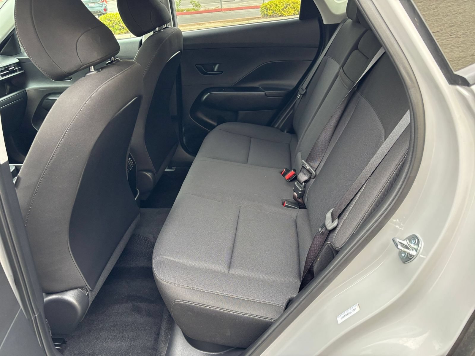 Used 2026 Hyundai Kona SEL Sport FWD image 21