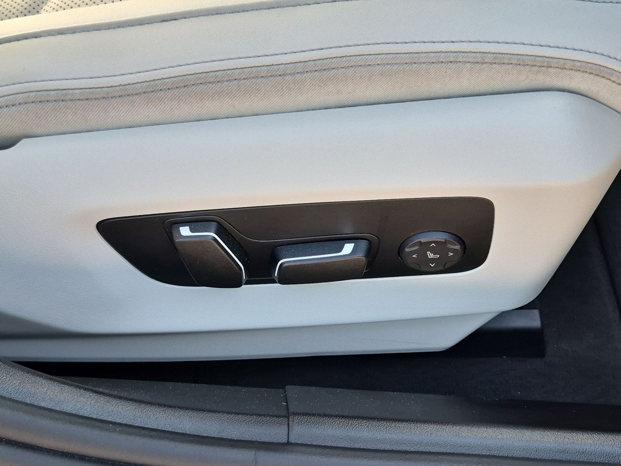 Certified 2024 BMW i5 M60 w/ Premium Package AWD/4WD image 38