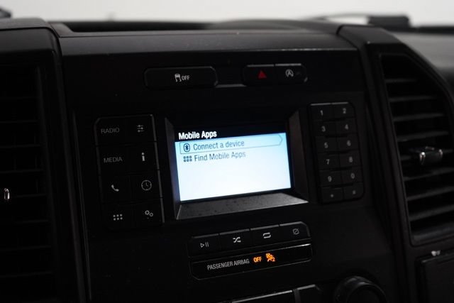 Used 2020 Ford F150 XL w/ Equipment Group 101A Mid AWD/4WD image 24