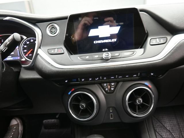 Used 2020 Chevrolet Blazer LT w/ Sound & Technology Package image 10