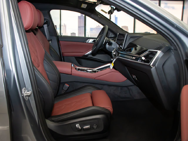 New 2027 BMW X6 xDrive40i w/ Executive Package AWD/4WD image 19