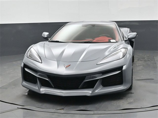 Used 2024 Chevrolet Corvette Z06 image 8