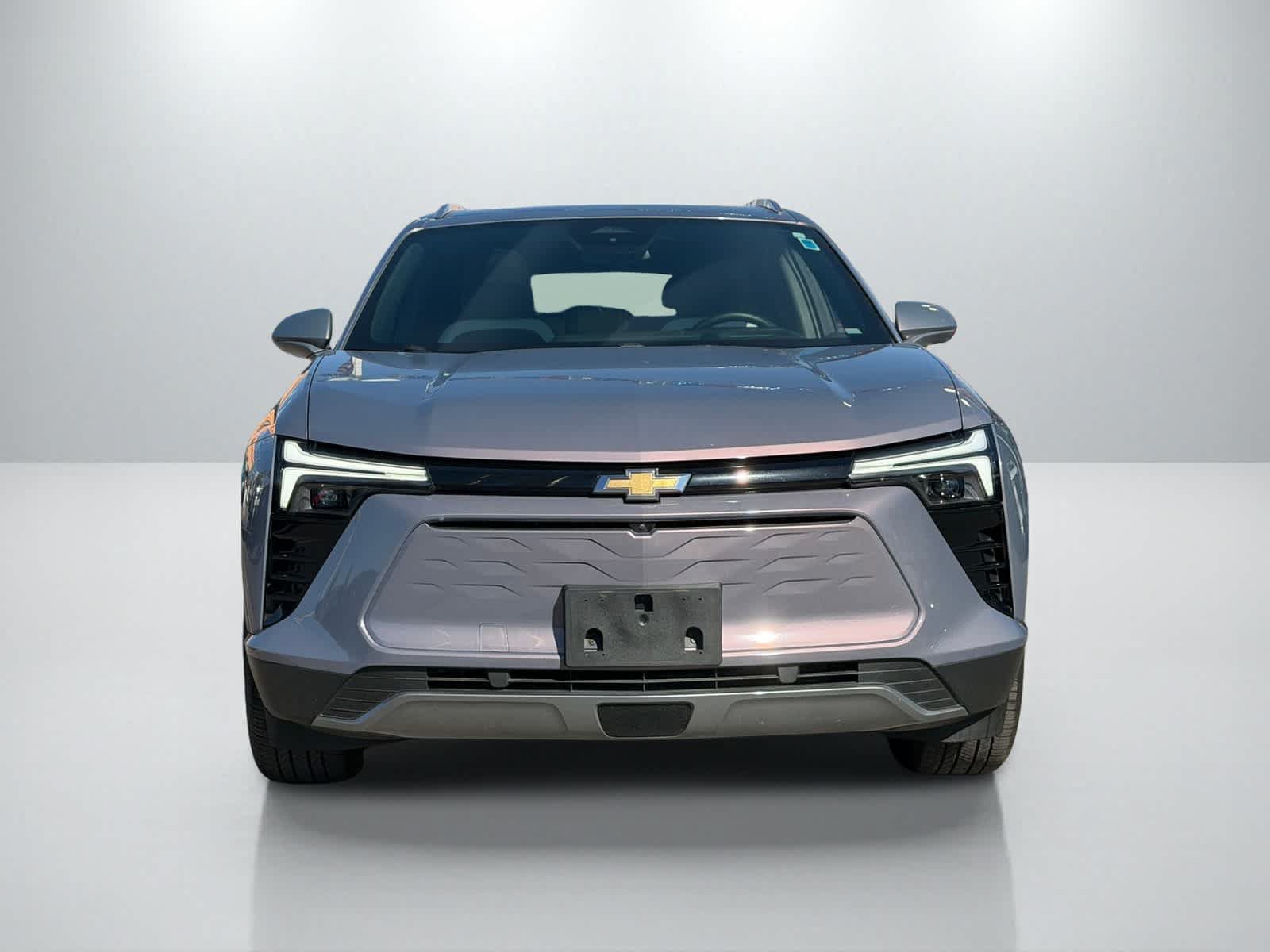 Used 2024 Chevrolet Blazer EV LT AWD/4WD image 11