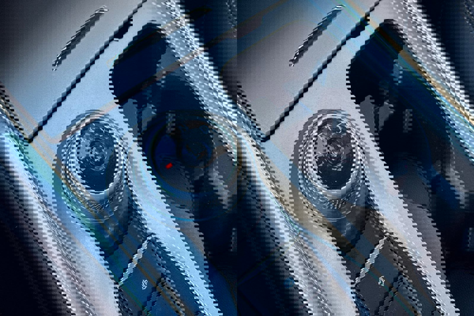 Certified 2022 Ford Explorer XLT w/ Equipment Group 202A image 22