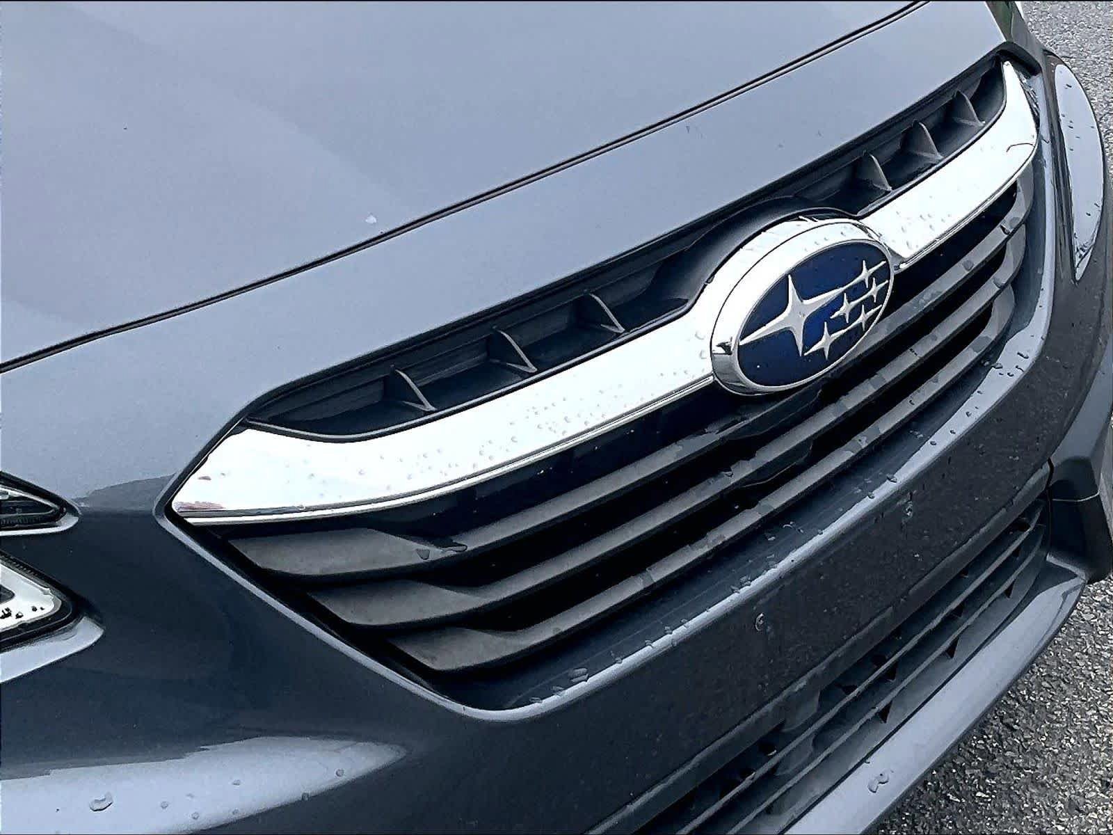 Used 2020 Subaru Legacy Limited image 30