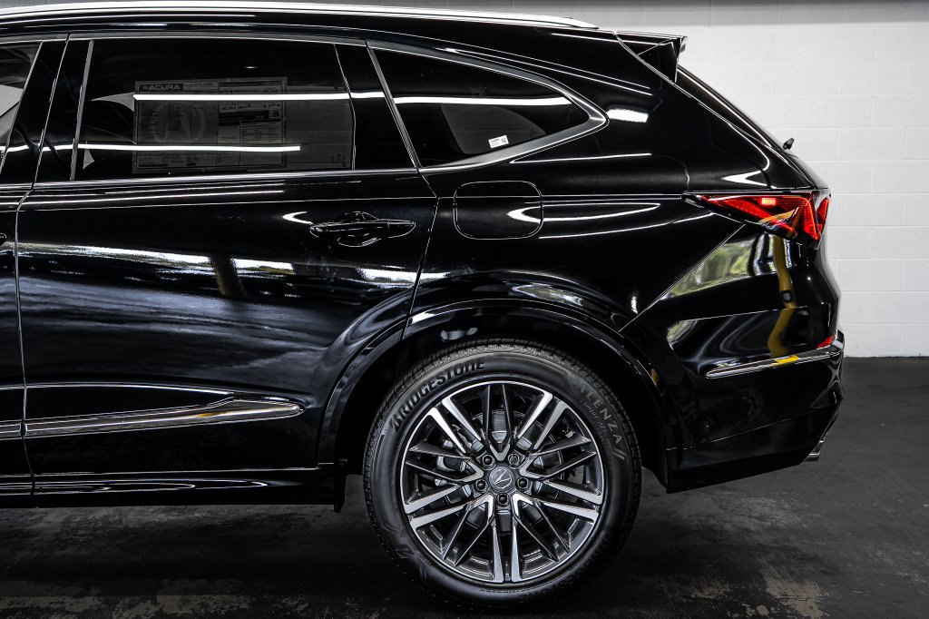 New 2026 Acura MDX w/ Advance Package AWD/4WD image 13