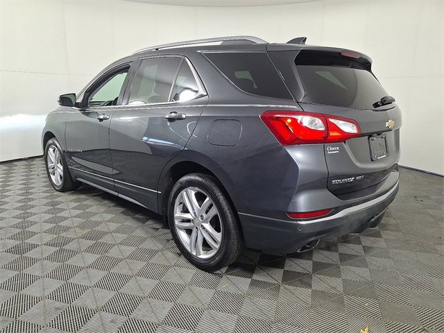 Used 2019 Chevrolet Equinox Premier image 8