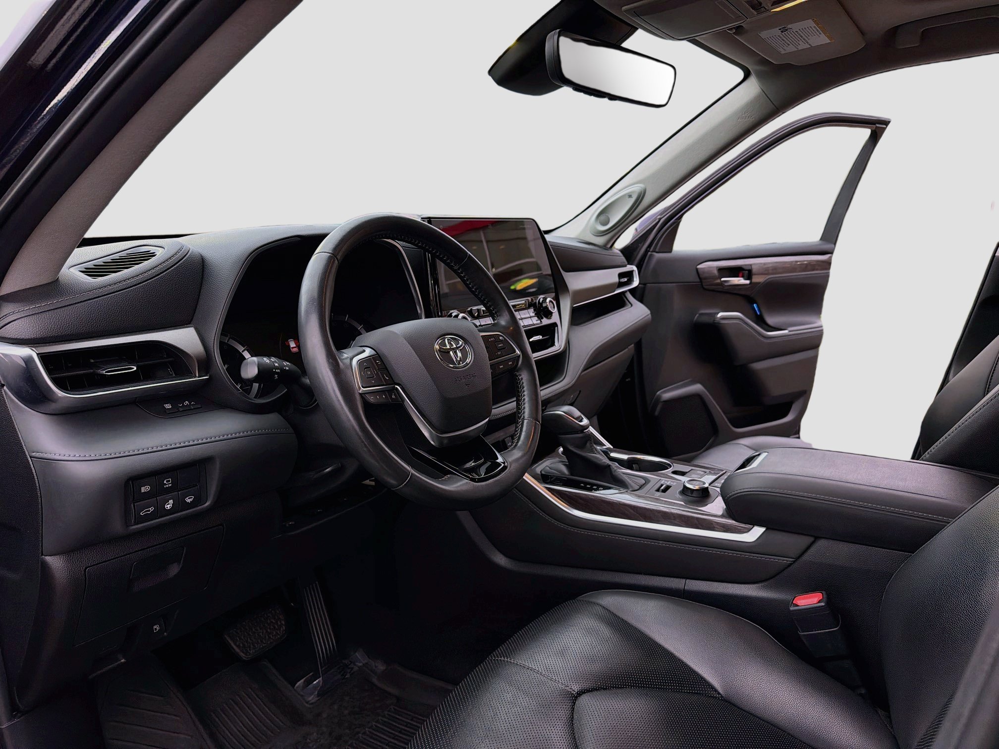 Used 2020 Toyota Highlander Limited AWD/4WD image 10