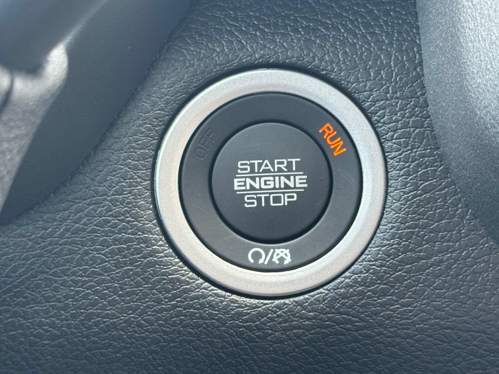 New 2026 RAM 2500 Tradesman AWD/4WD image 27