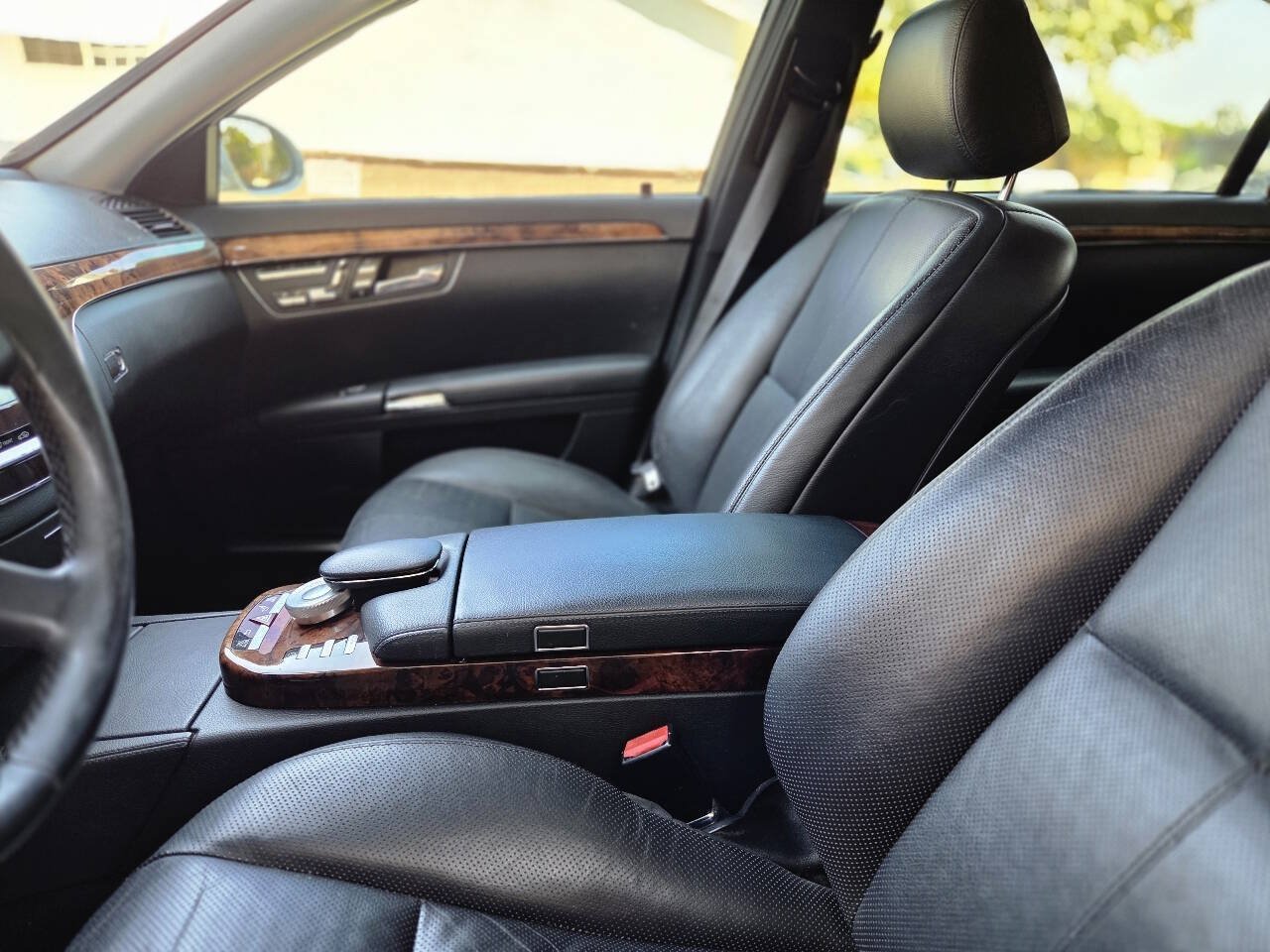 Used 2007 Mercedes-Benz S 550 image 42