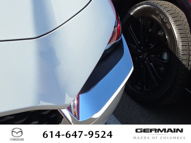 Used 2026 MAZDA CX-30 AWD 2.5 S w/ Select Sport Pkg image 13